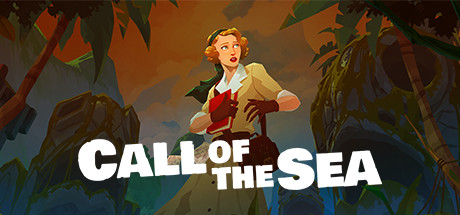 Capa: Call of the Sea