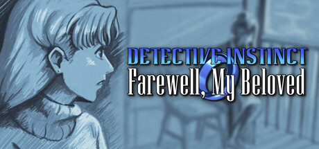 Capa: Detective Instinct: Farewell, My Beloved
