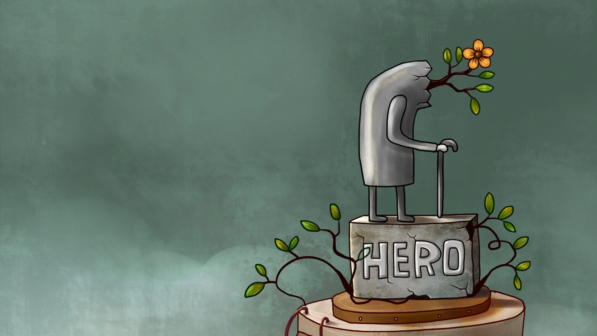 Captura: Mr. Pumpkin Adventure