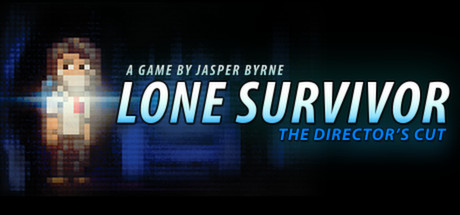 Capa: Lone Survivor: The Director's Cut