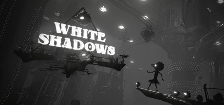 Capa: White Shadows