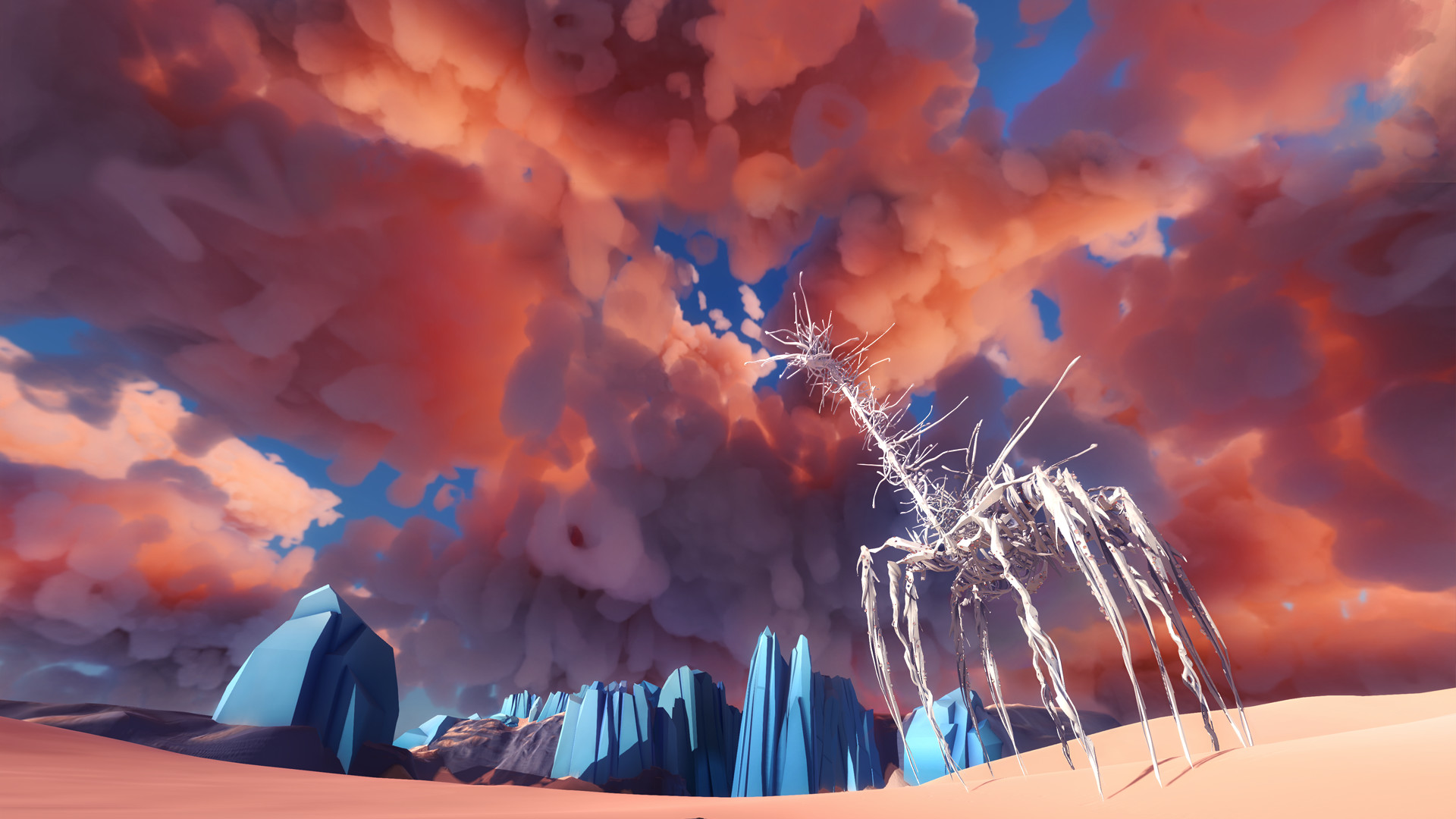 Captura: Paper Beast