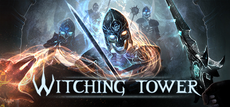 Capa: Witching Tower VR