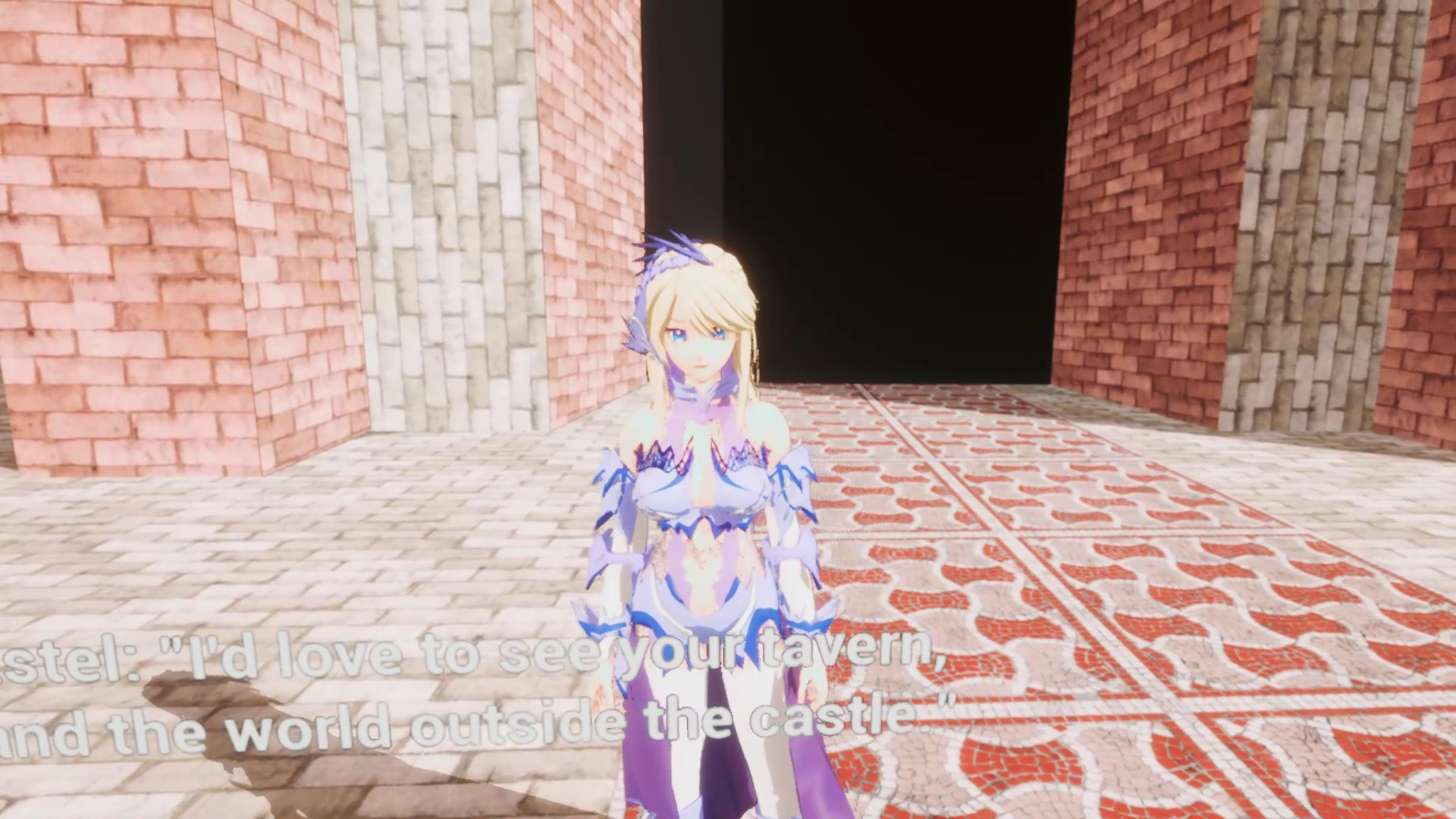 Captura: Timeless Paradox VR