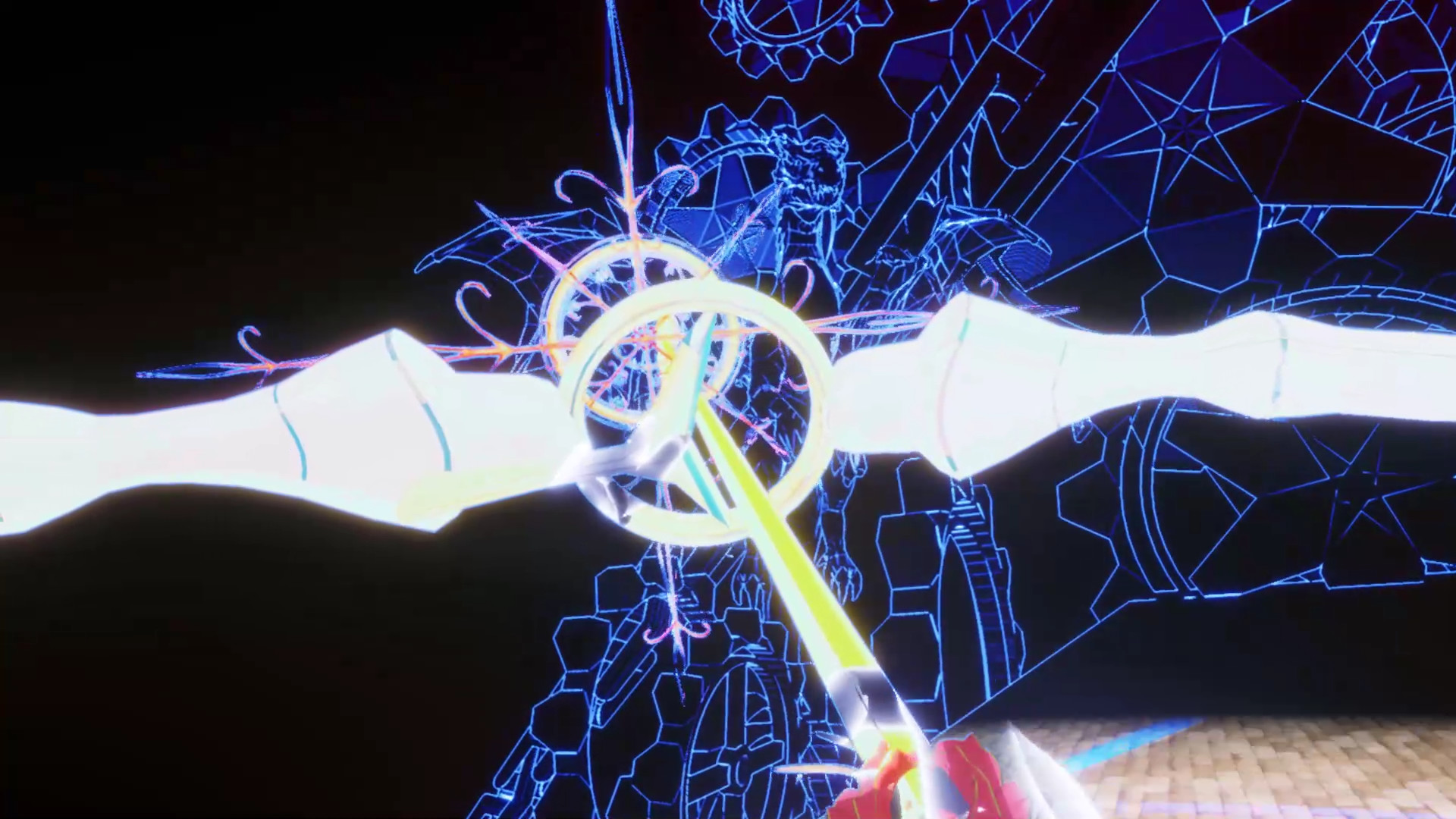 Captura 9: Timeless Paradox VR