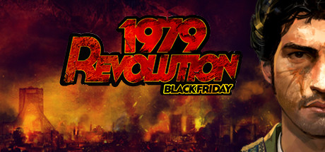 Capa: 1979 Revolution: Black Friday