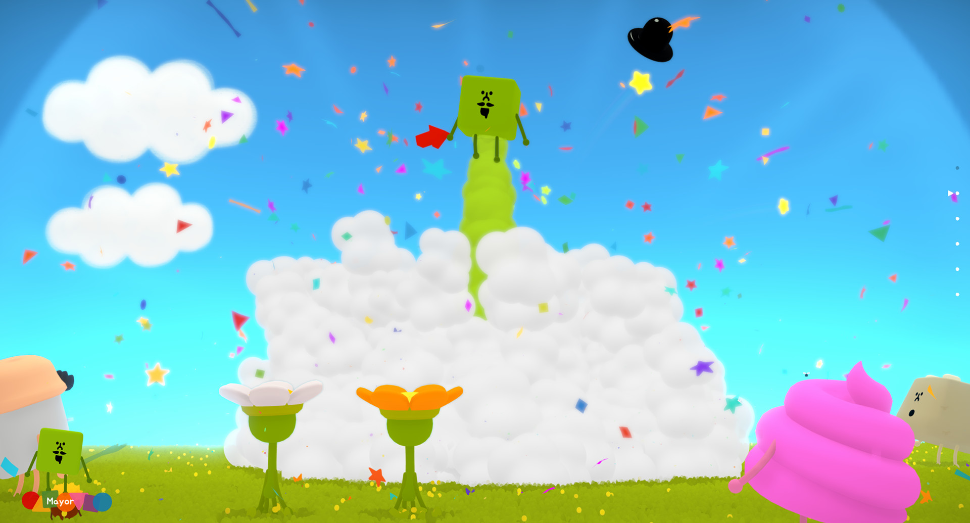 Captura: Wattam