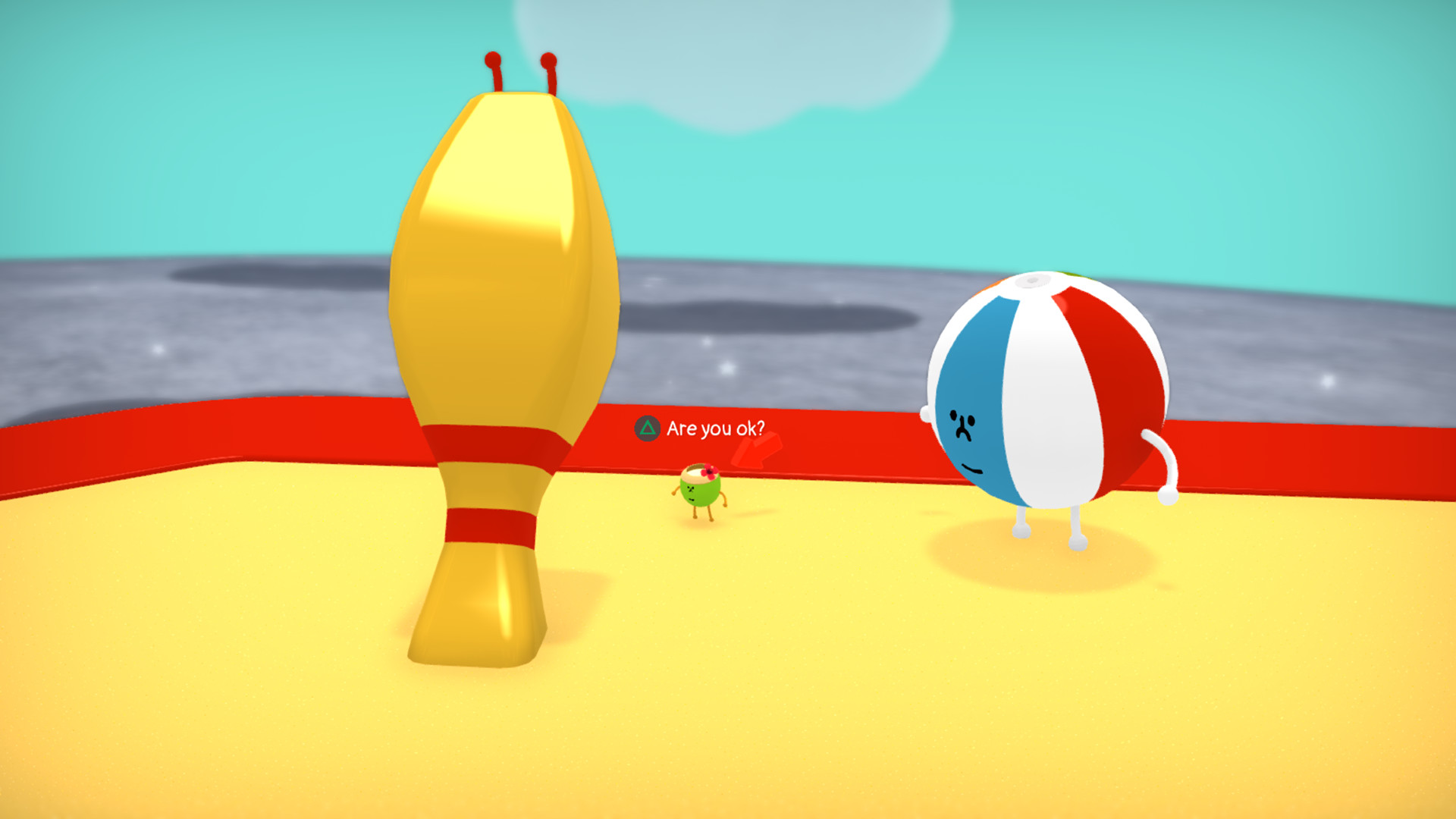 Captura: Wattam