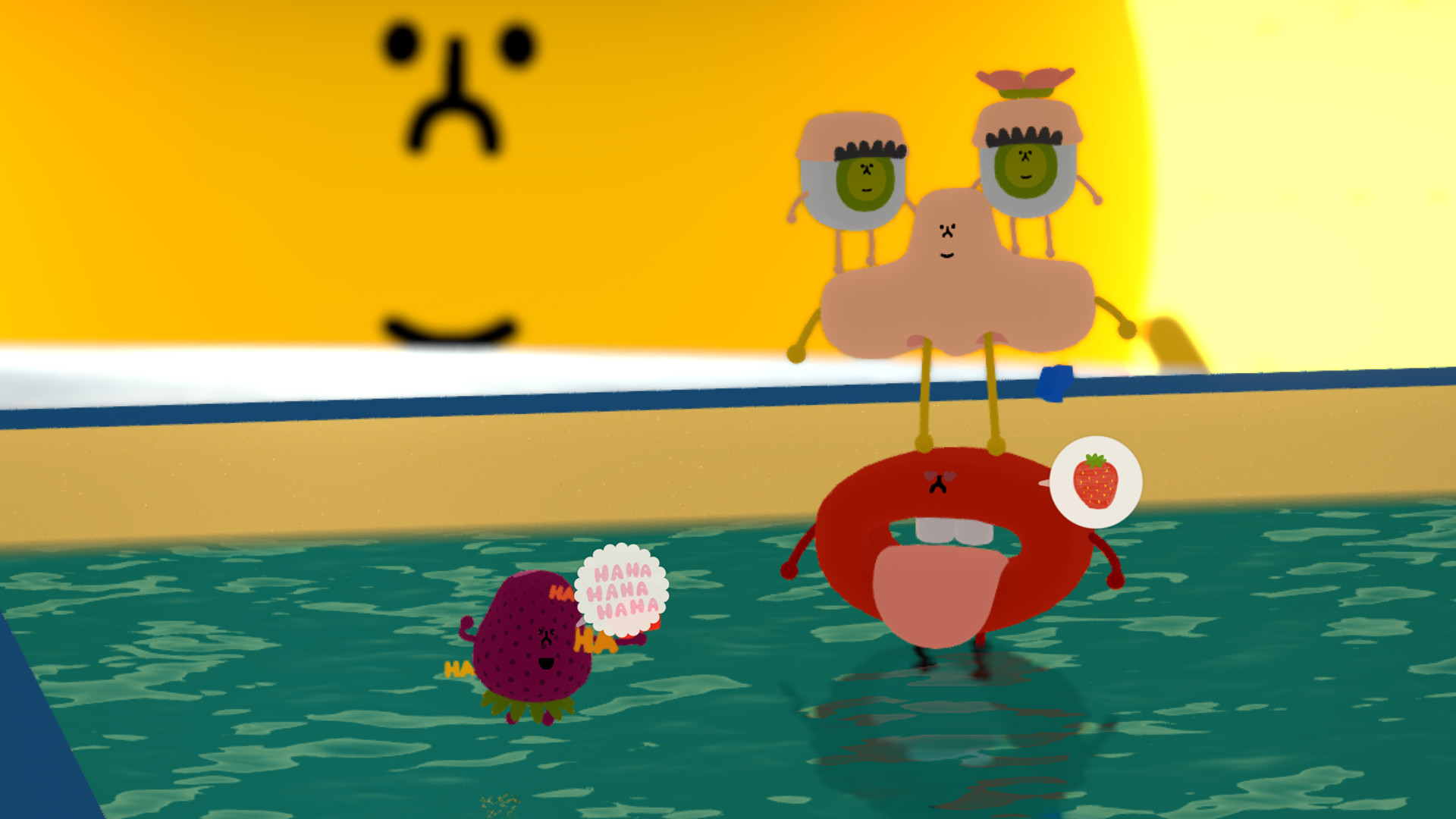 Captura: Wattam