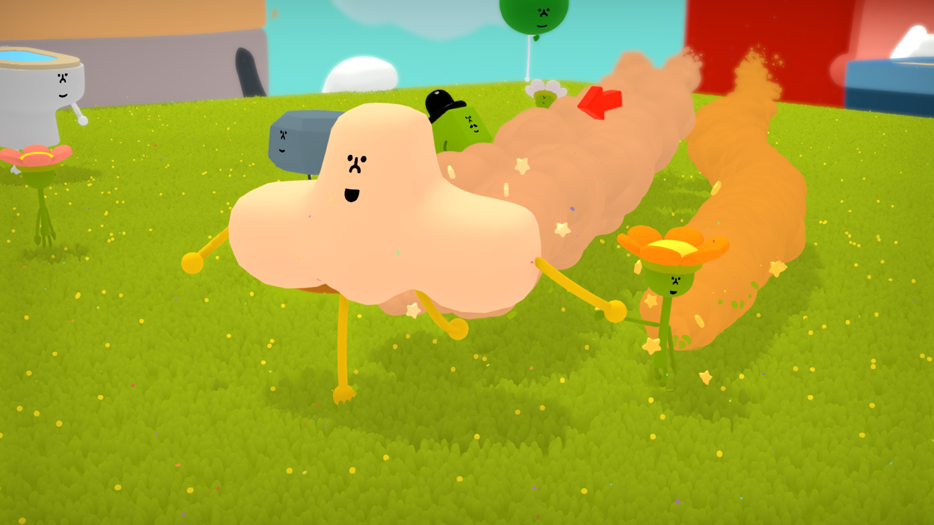 Captura: Wattam