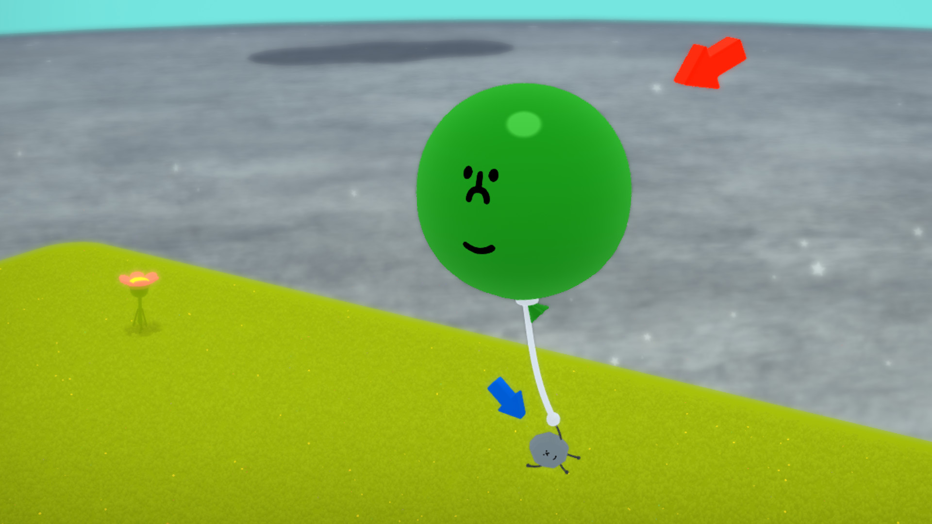 Captura 7: Wattam