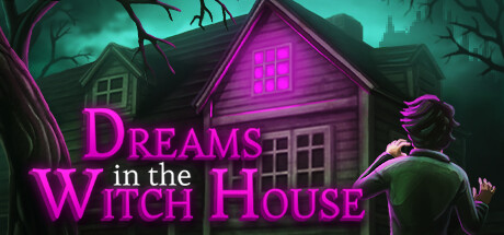 Capa: Dreams in the Witch House