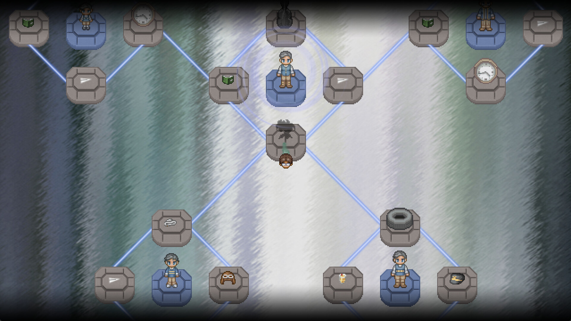 Captura: Finding Paradise