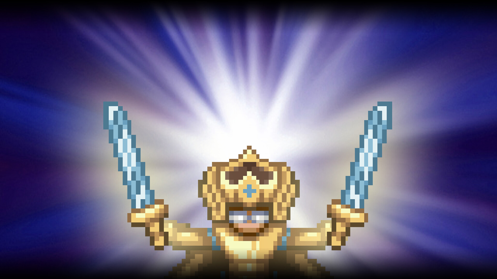 Captura 6: Finding Paradise