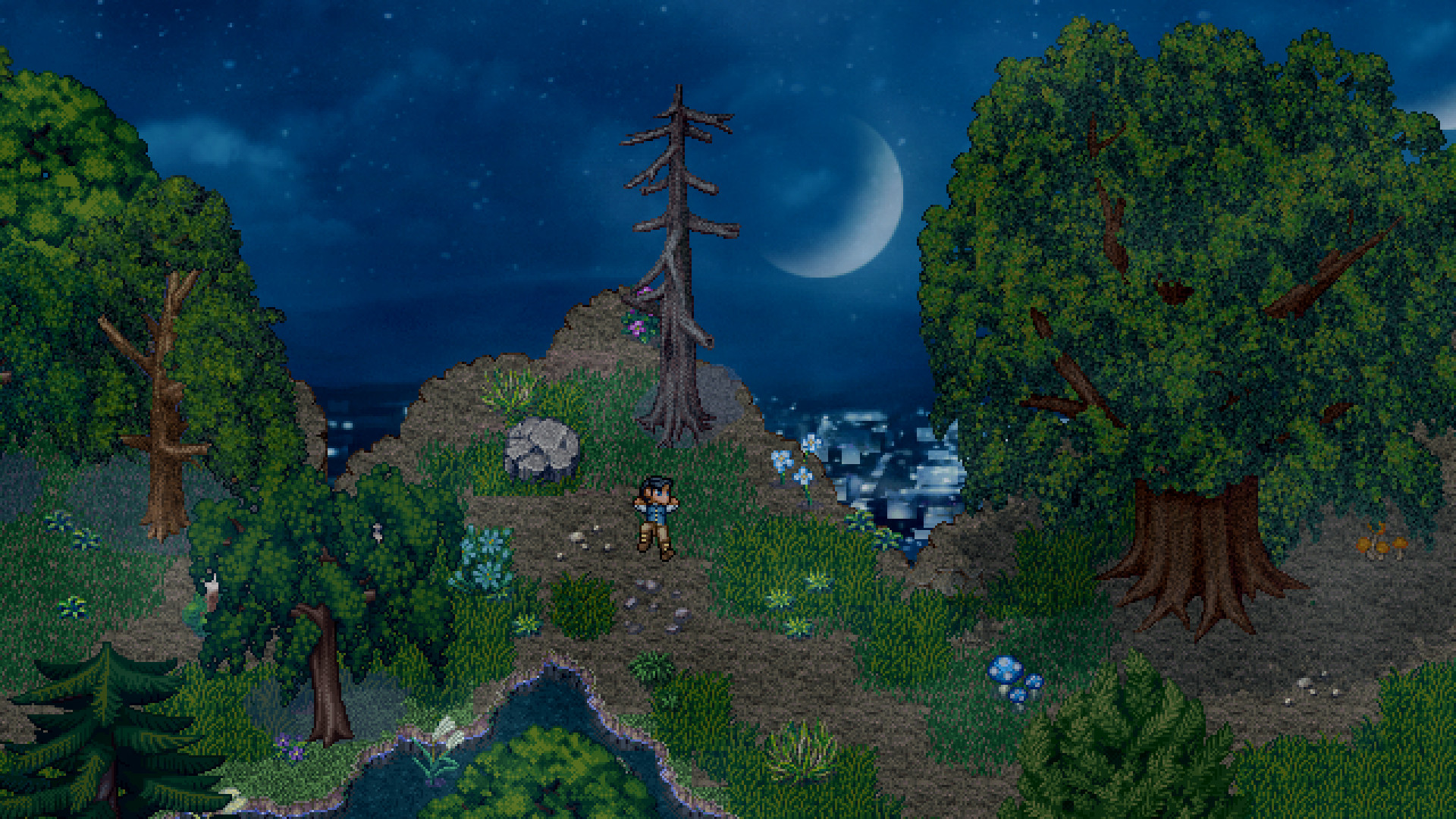 Captura 7: Finding Paradise