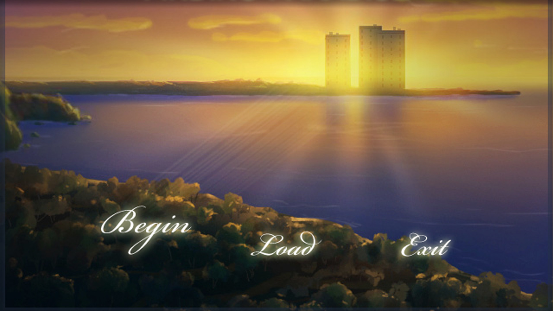 Captura 9: Finding Paradise