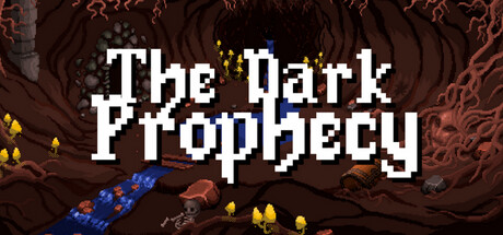 Capa: The Dark Prophecy