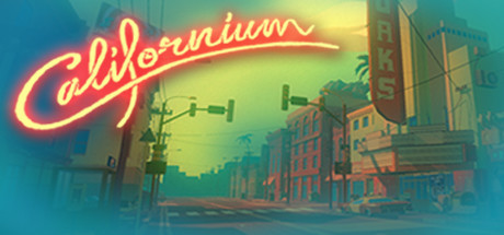 Capa: Californium