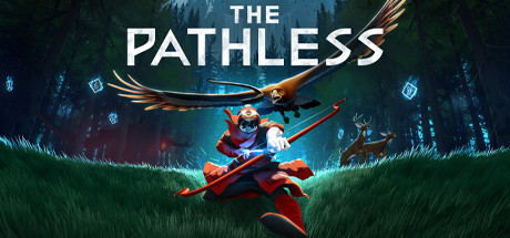 Capa: The Pathless
