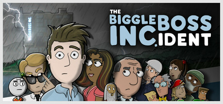 Capa: The Biggleboss Incident