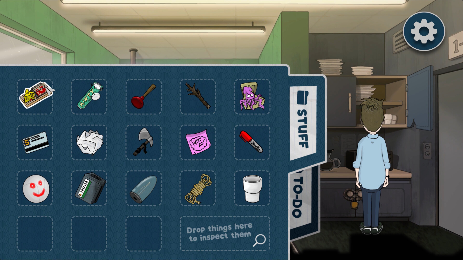 Captura: The Biggleboss Incident