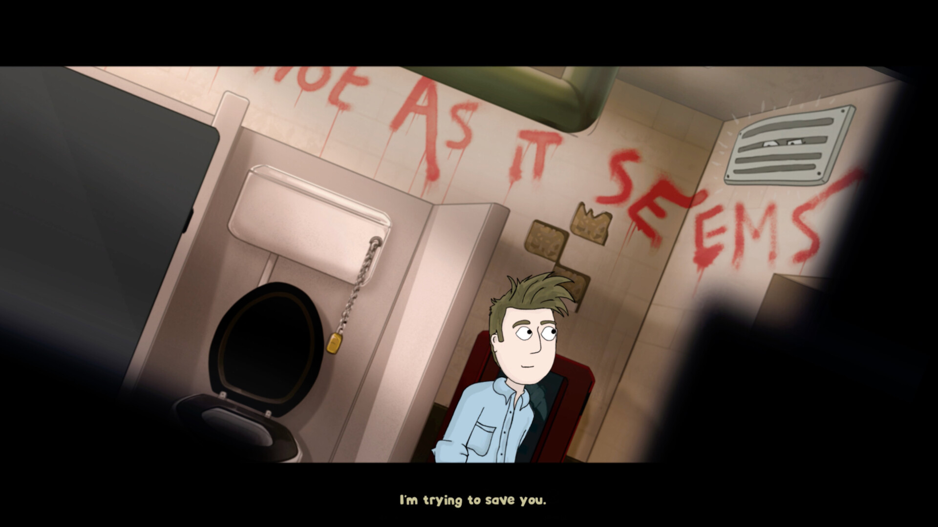 Captura: The Biggleboss Incident