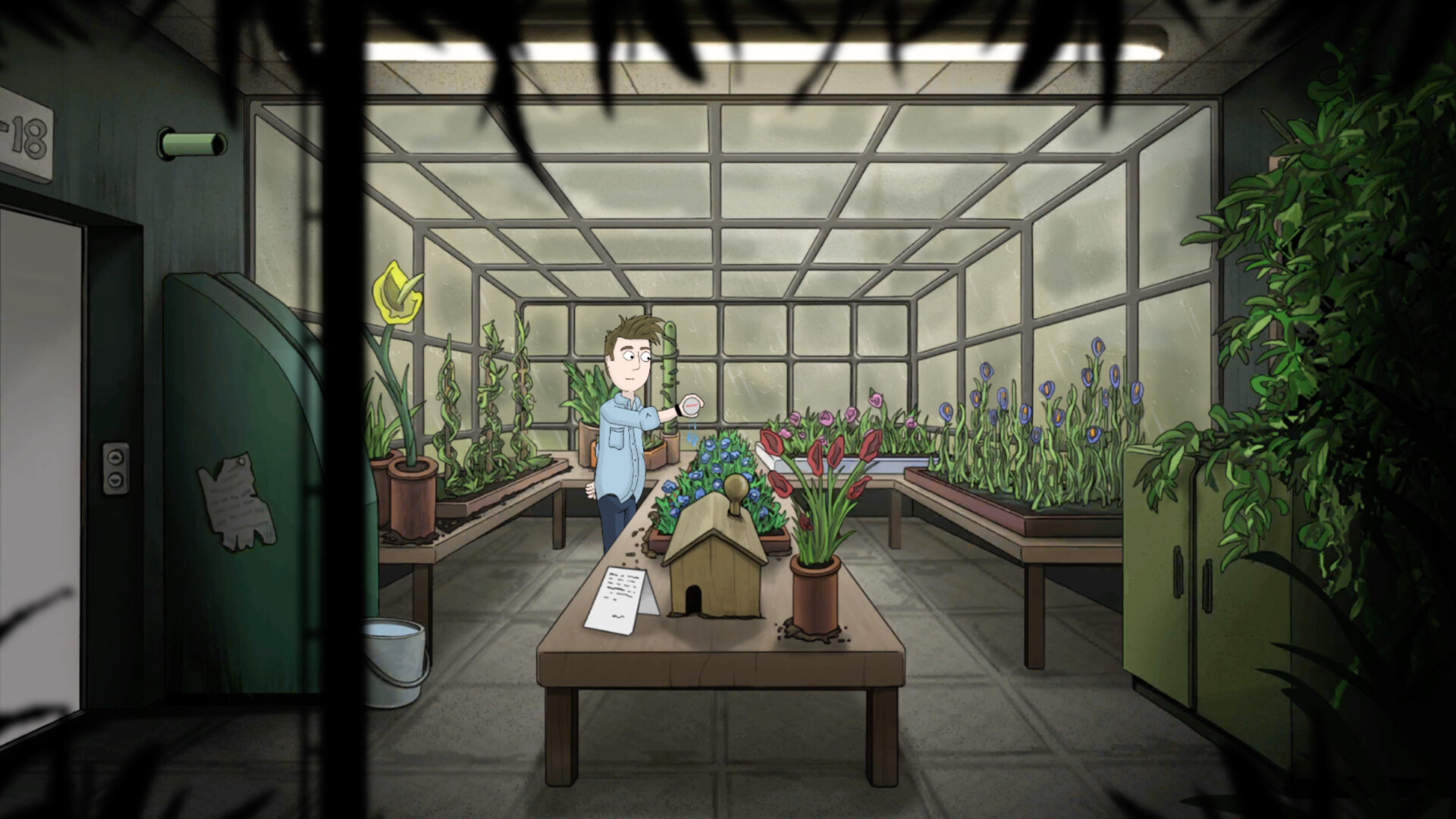 Captura: The Biggleboss Incident