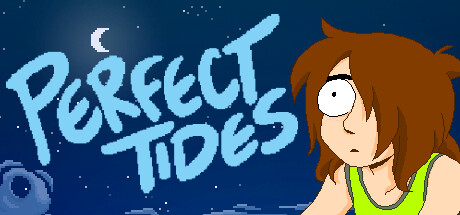 Capa: Perfect Tides