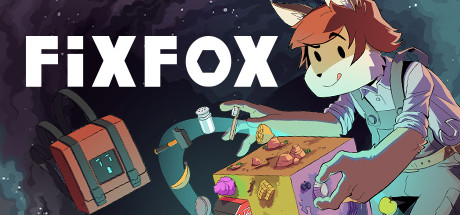 Capa: FixFox