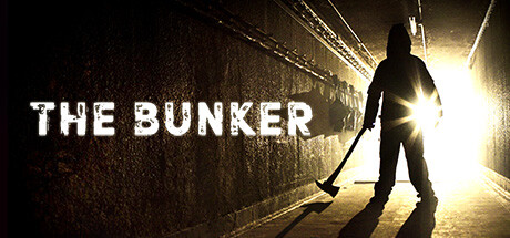 Capa: The Bunker