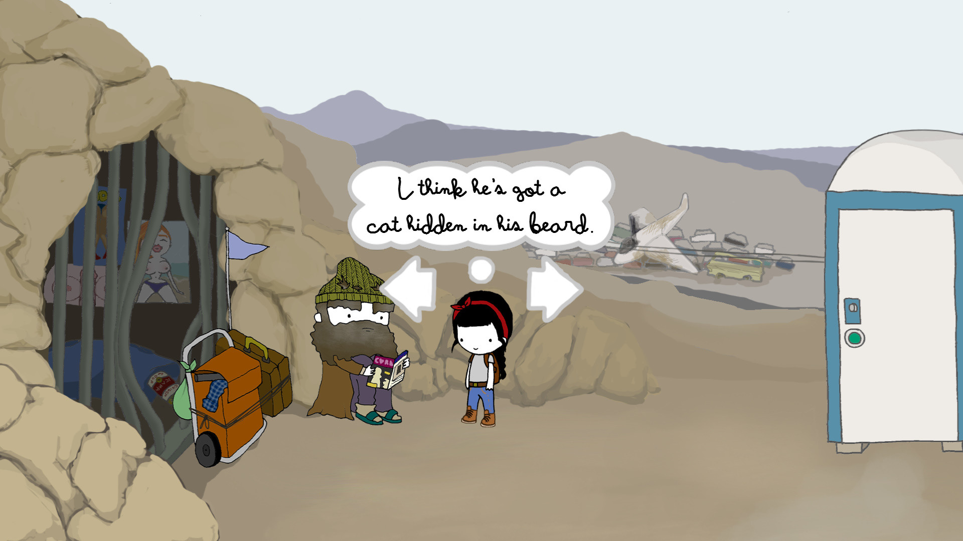 Captura 11: MechaNika