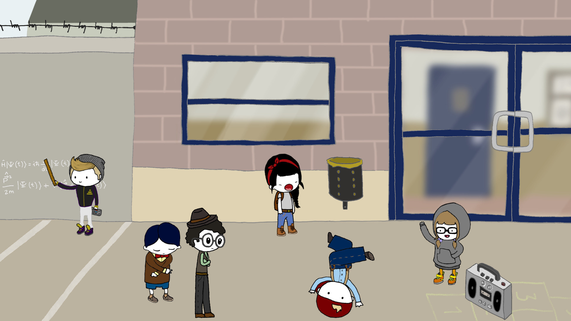 Captura 10: MechaNika