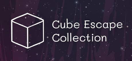Capa: Cube Escape Collection