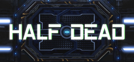 Capa: Half Dead