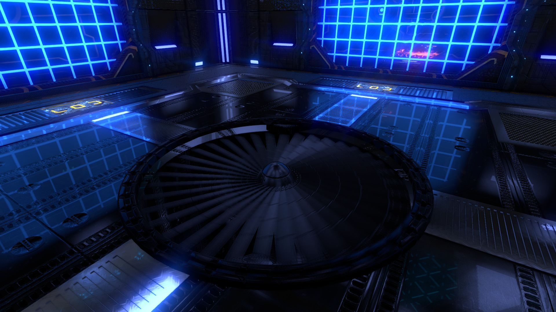 Captura 14: Half Dead