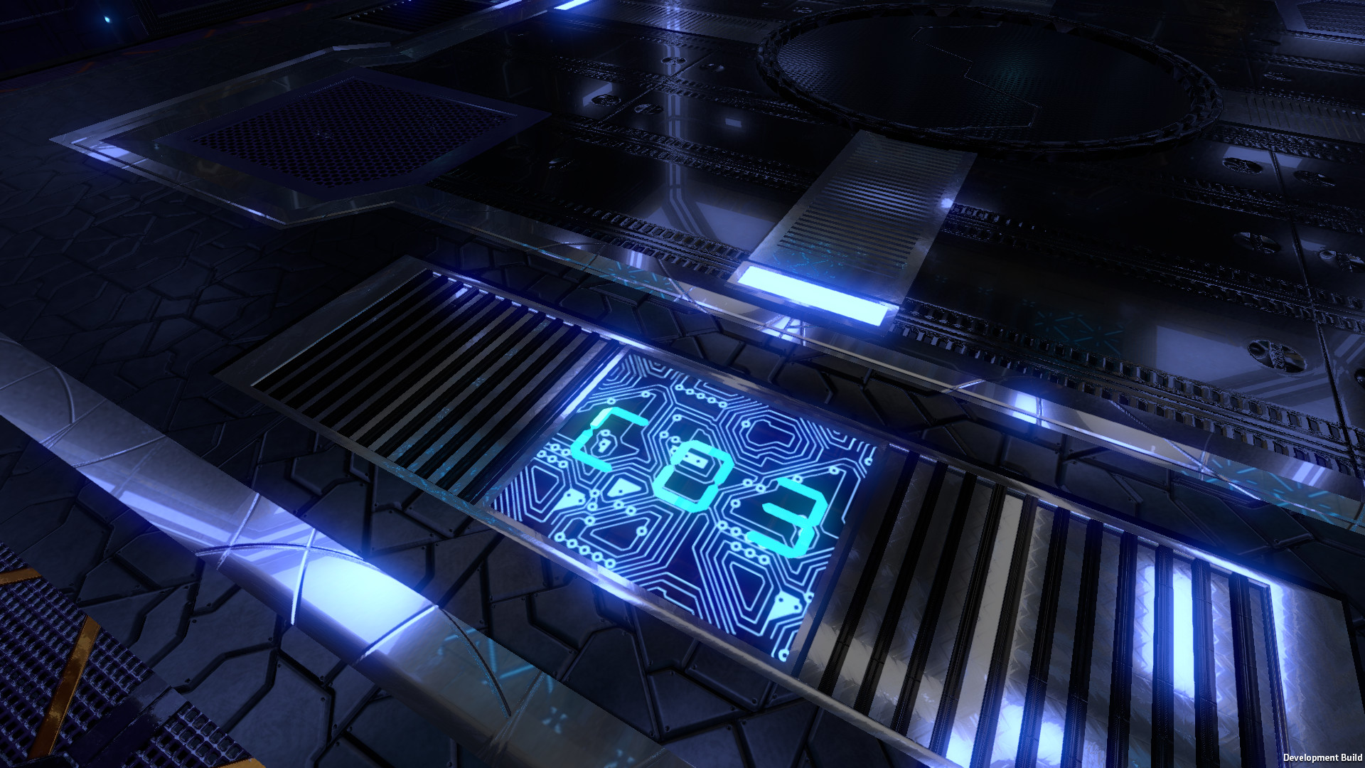 Captura 6: Half Dead