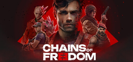 Capa: Chains of Freedom
