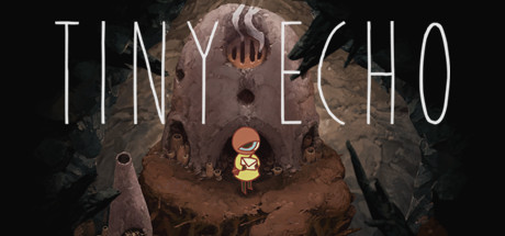 Capa: Tiny Echo