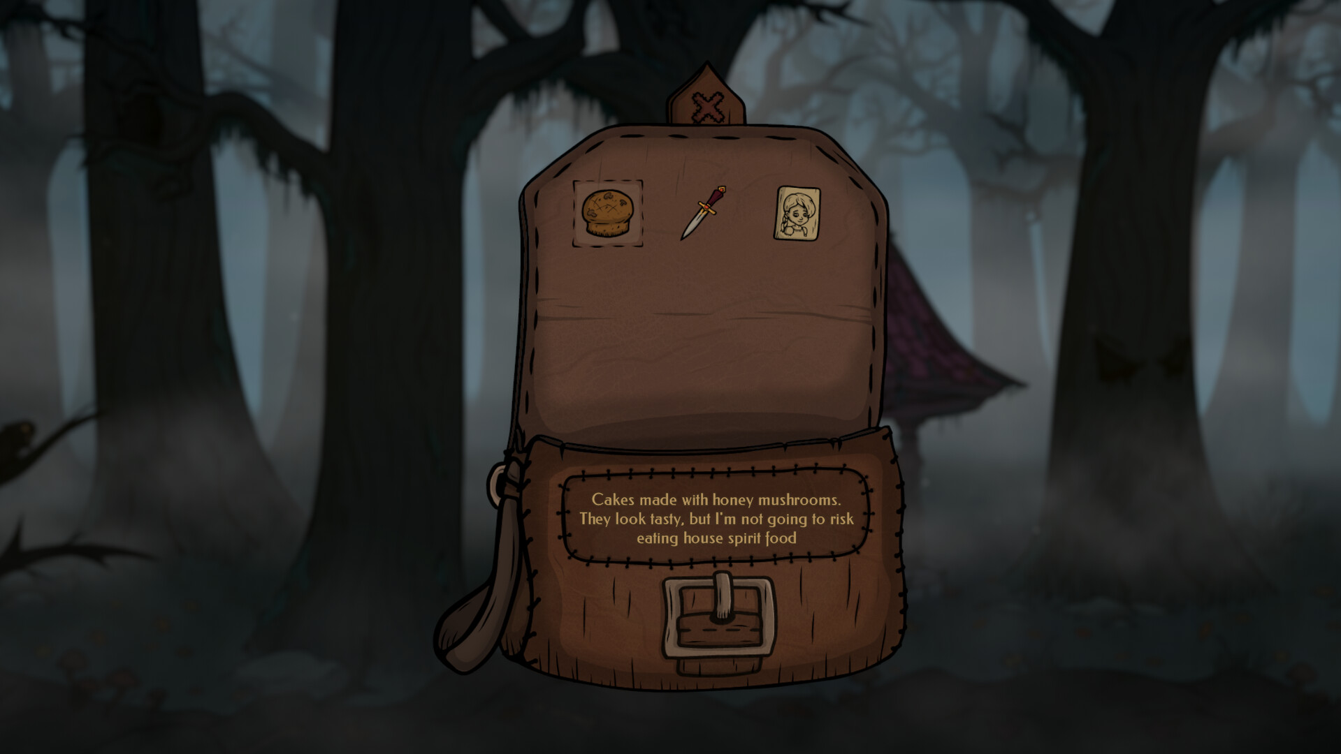 Captura: Creepy Tale 2