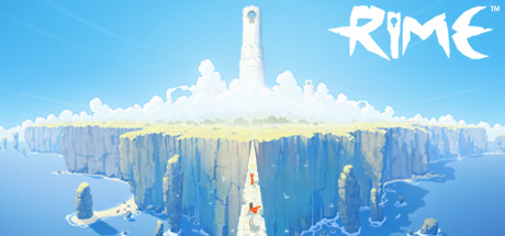 Capa: RiME