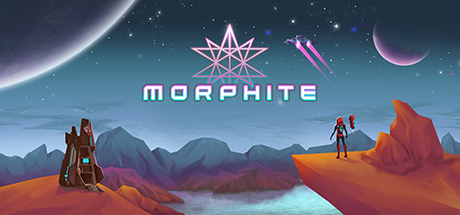 Capa: Morphite