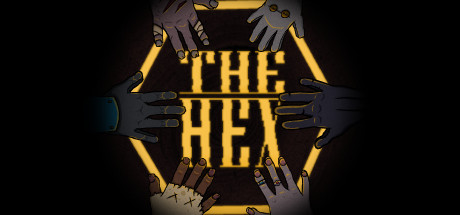 Capa: The Hex