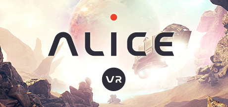 Capa: ALICE VR
