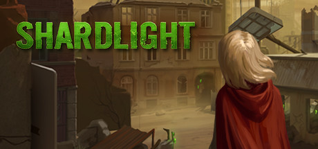 Capa: Shardlight