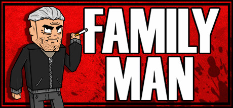 Capa: Family Man