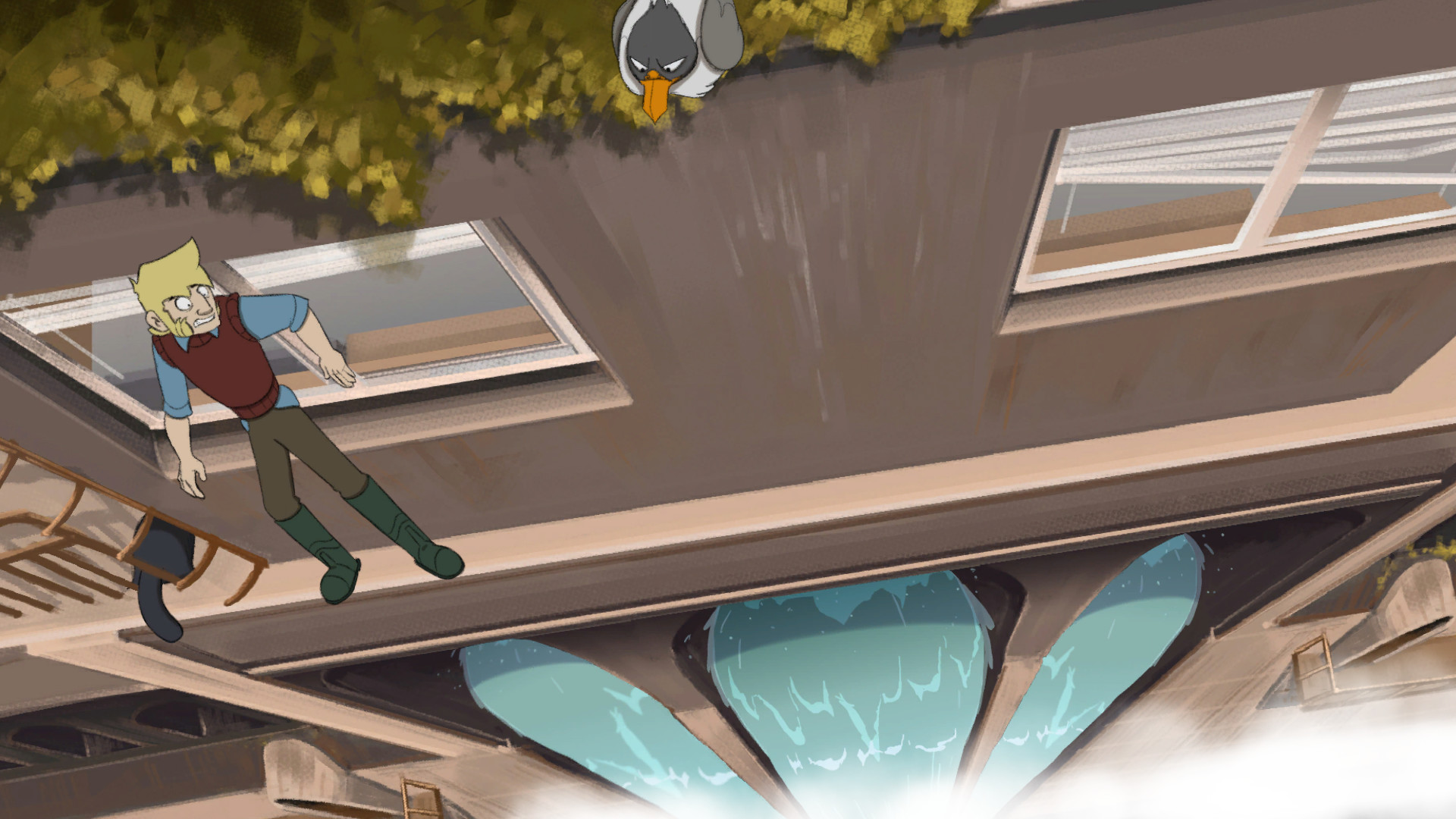 Captura: The Little Acre