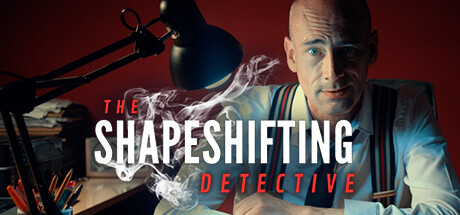 Capa: The Shapeshifting Detective
