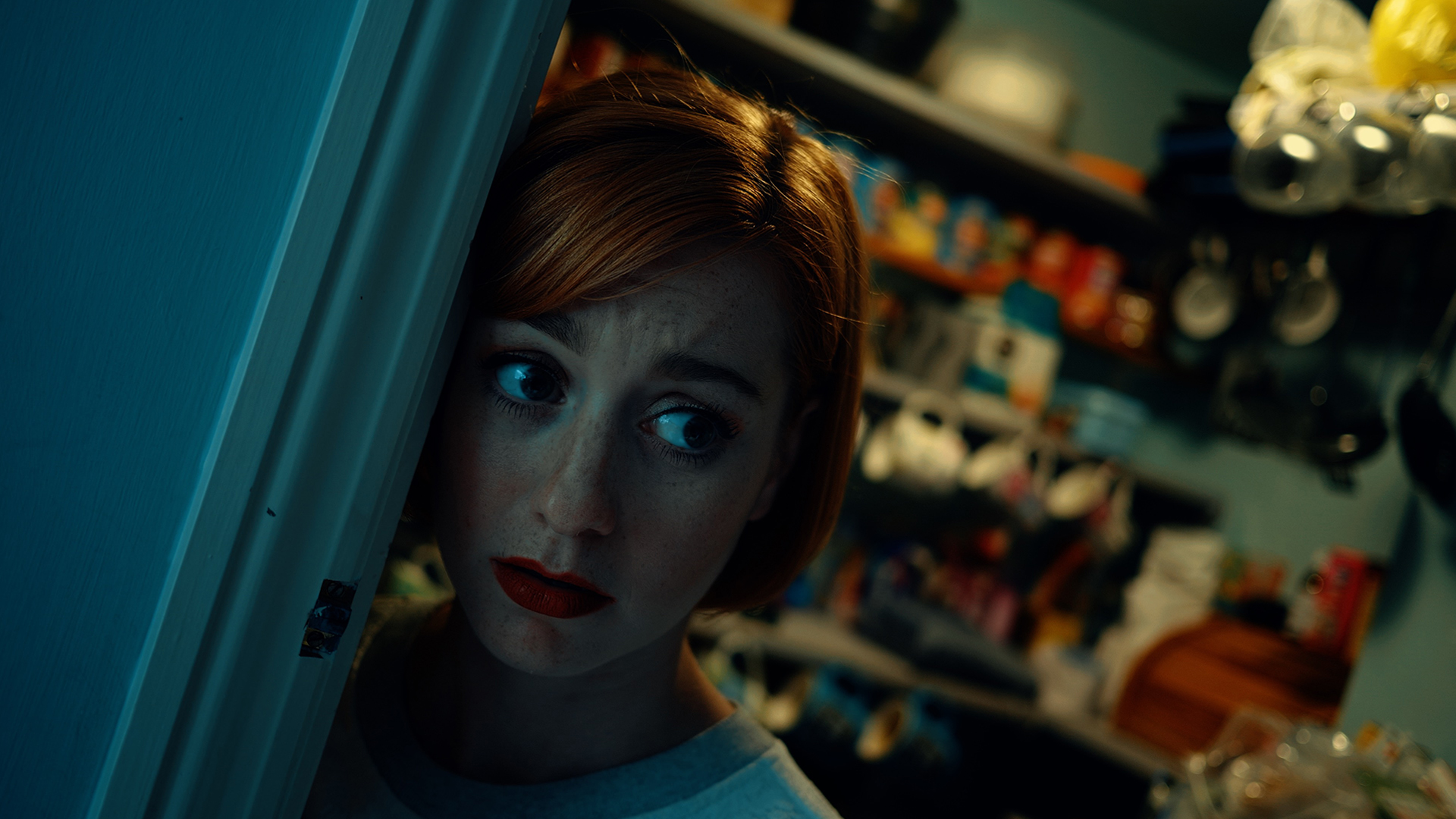 Captura: The Shapeshifting Detective