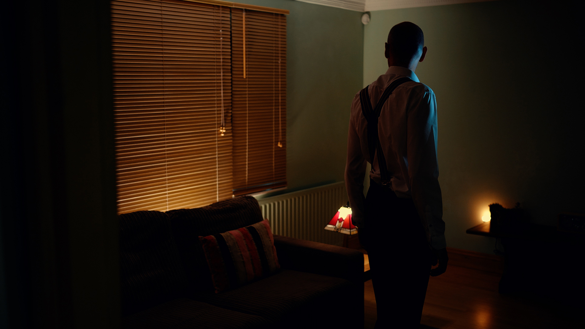 Captura 11: The Shapeshifting Detective