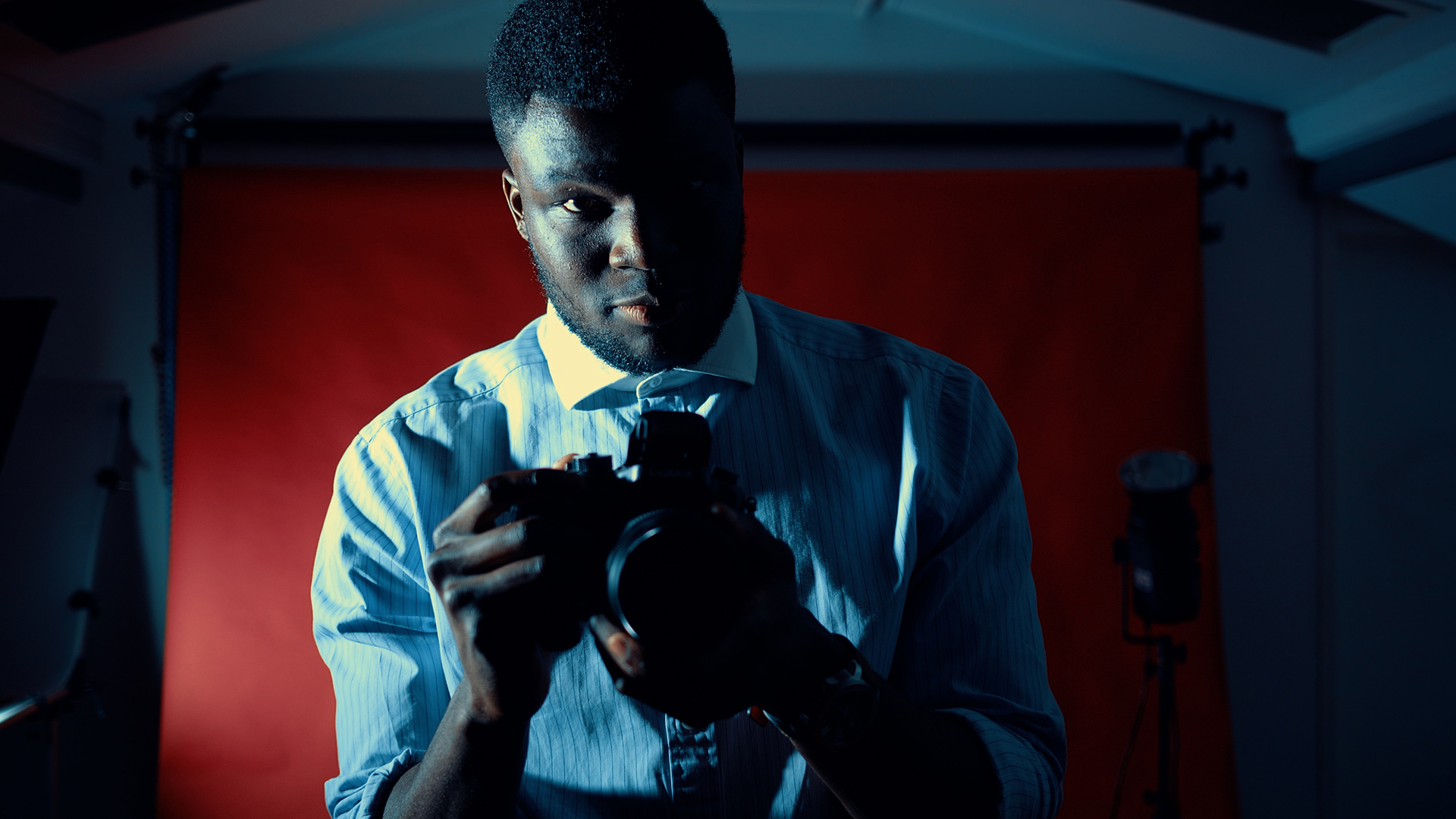 Captura 7: The Shapeshifting Detective